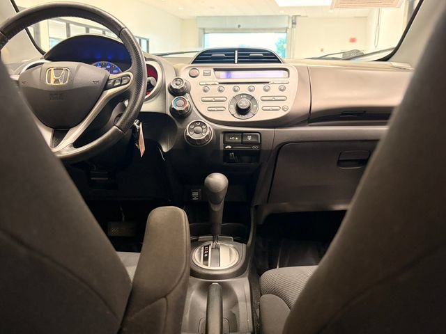 Used 2010 Honda Fit Sport image 19