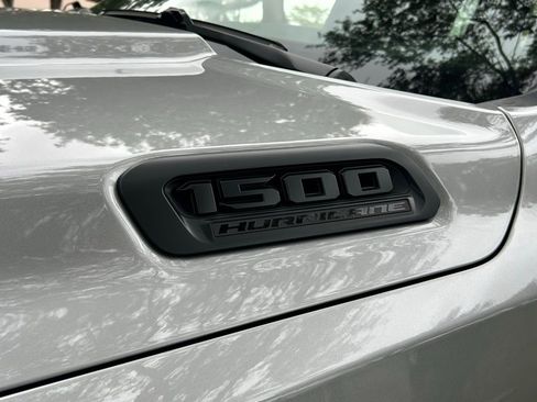 New 2026 RAM 1500 Big Horn image 25