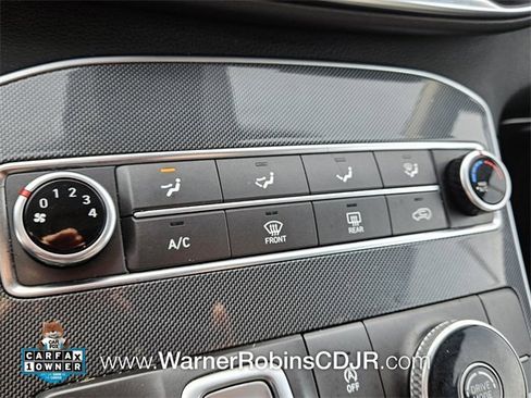 Used 2021 Hyundai Santa Fe SEL w/ Cargo Package image 20