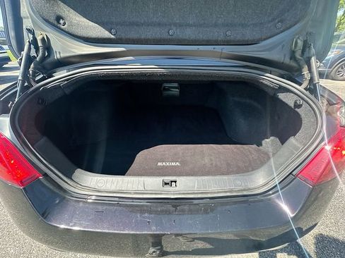 Used 2010 Nissan Maxima 3.5 SV w/ Premium Pkg FWD image 32