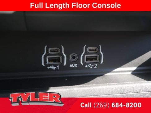 New 2026 RAM 1500 4x4 Crew Cab image 34