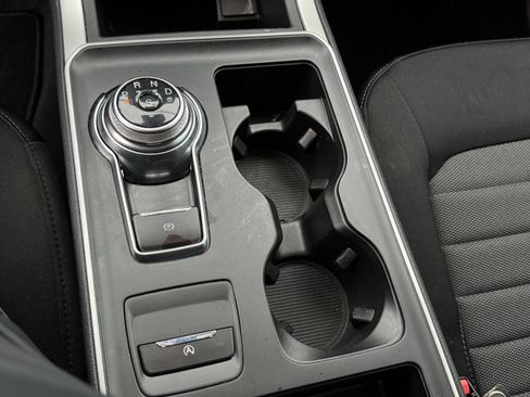 Certified 2023 Ford Edge SE image 21