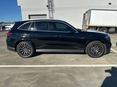 Certified 2024 Mercedes-Benz GLC 43 AMG 4MATIC