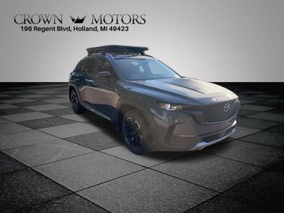 New 2025 MAZDA CX-50 Meridian Edition w/ Apex Package