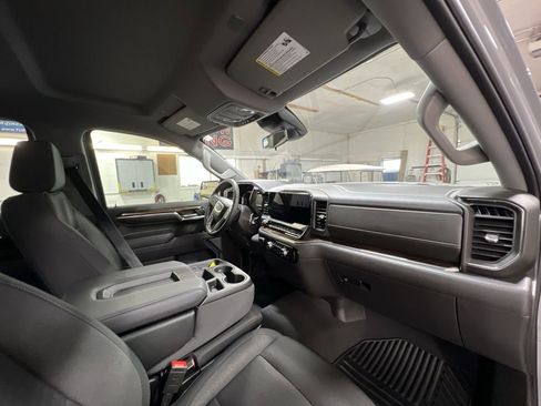 Used 2024 GMC Sierra 1500 Elevation w/ X31 Off-Road Package image 29