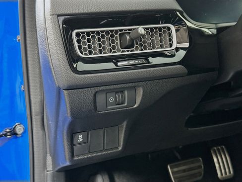 New 2026 Honda Civic Sport Touring image 10