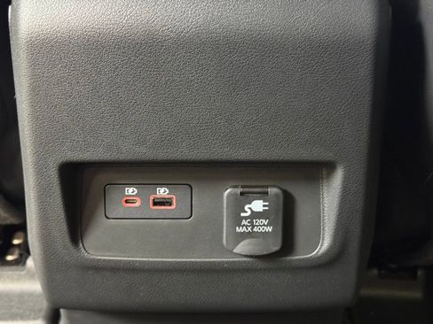 New 2026 Nissan Frontier PRO-4X AWD/4WD image 18