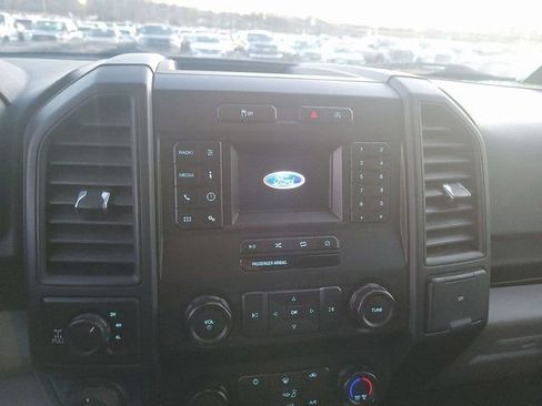 Used 2019 Ford F150 XL w/ Equipment Group 101A Mid image 9