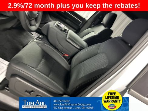 New 2026 RAM 1500 Big Horn AWD/4WD image 10