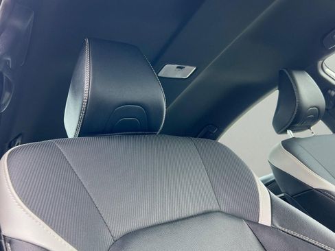 Certified 2025 Toyota Camry SE image 21