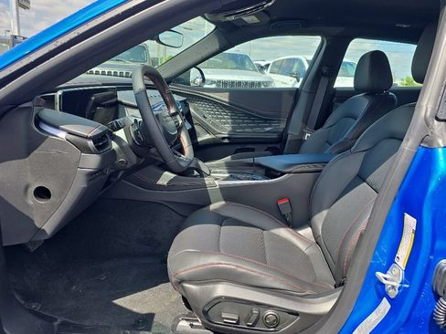 New 2026 Dodge Charger R/T AWD/4WD image 11