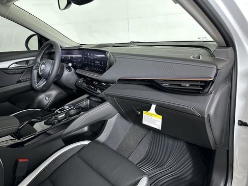 New 2026 Buick Envision Sport Touring AWD/4WD image 29