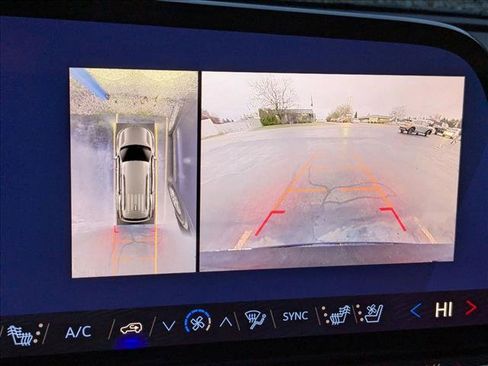 New 2026 Chevrolet Traverse High Country w/ LPO, Floor Liner Package image 13