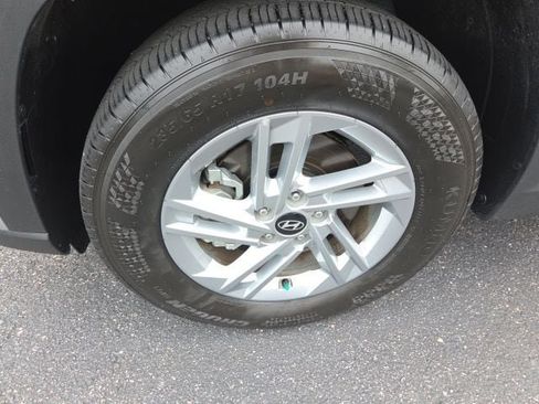 Certified 2026 Hyundai Tucson SE AWD/4WD image 22