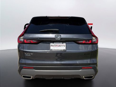 Used 2025 Honda CR-V Sport image 5