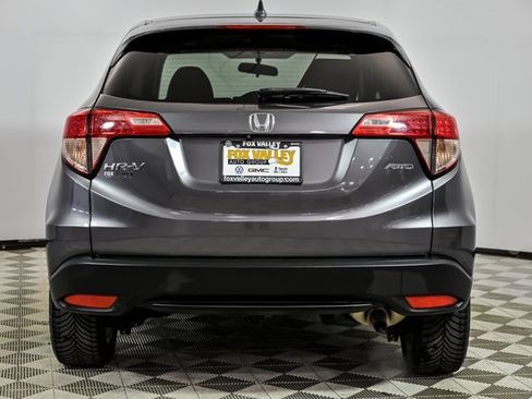 Used 2016 Honda HR-V EX image 6