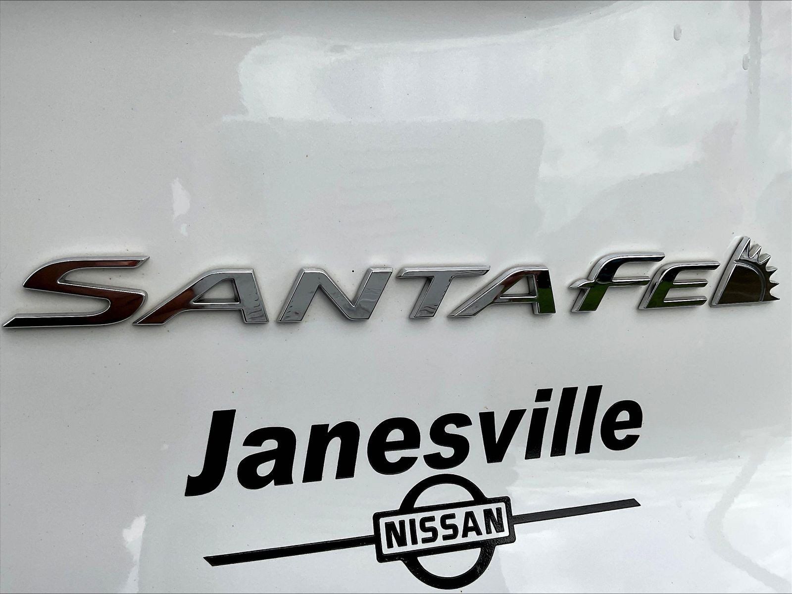 Used 2022 Hyundai Santa Fe SE AWD/4WD image 27