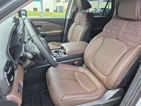 New 2026 Honda Pilot Elite image 13