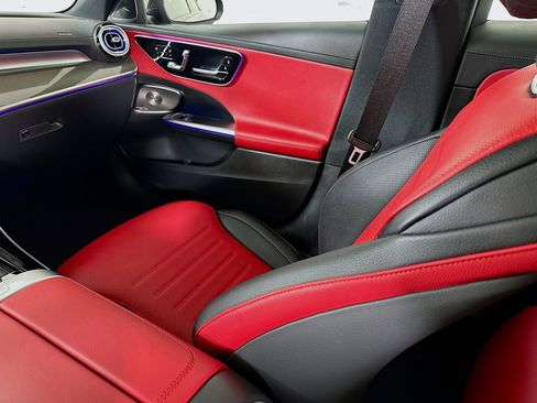 New 2026 Mercedes-Benz C 300 Sedan image 26