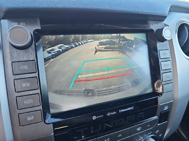 Used 2020 Toyota Tundra SR5 w/ SR5 Upgrade Package RWD image 25