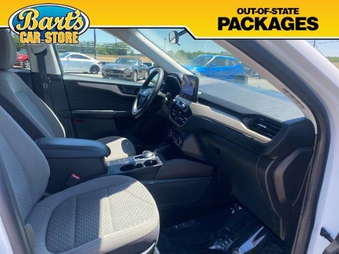 Used 2022 Ford Escape SE AWD/4WD image 14