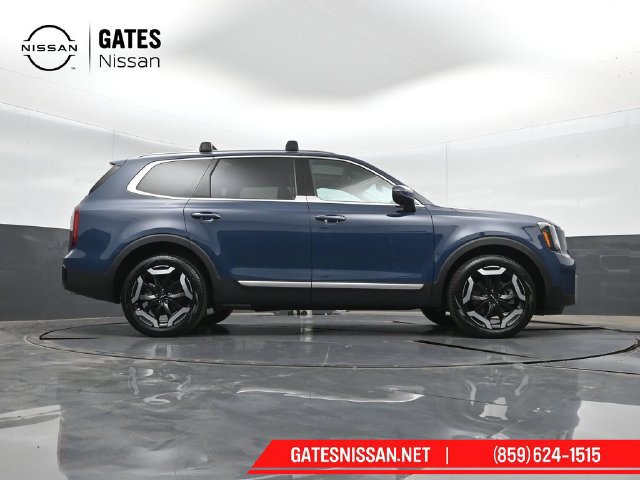 Used 2024 Kia Telluride S w/ S Sunroof Package AWD/4WD image 43