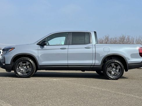 New 2026 Honda Ridgeline TrailSport image 6
