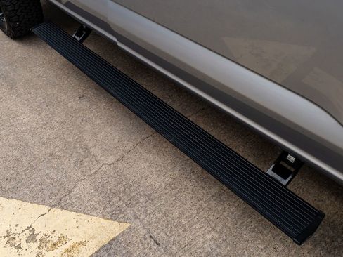 Used 2022 Ford F150 Raptor w/ Equipment Group 801A High image 12