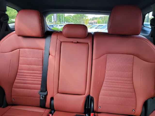 New 2026 Kia Sportage SX FWD image 11