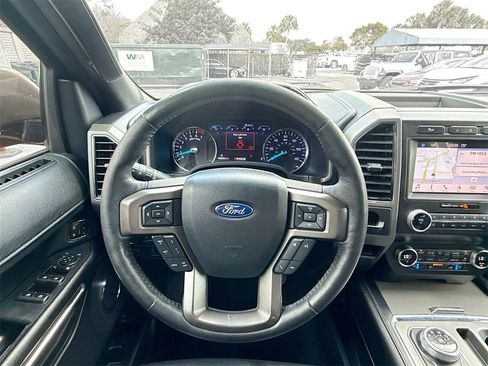 Used 2019 Ford Expedition XLT w/ Equipment Group 202A image 12