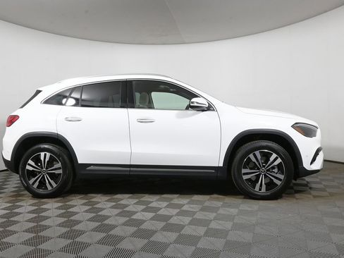 New 2026 Mercedes-Benz GLA 250 4MATIC image 8