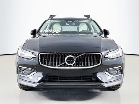 Certified 2026 Volvo V60 B5 Cross Country Plus w/ Climate Package image 2