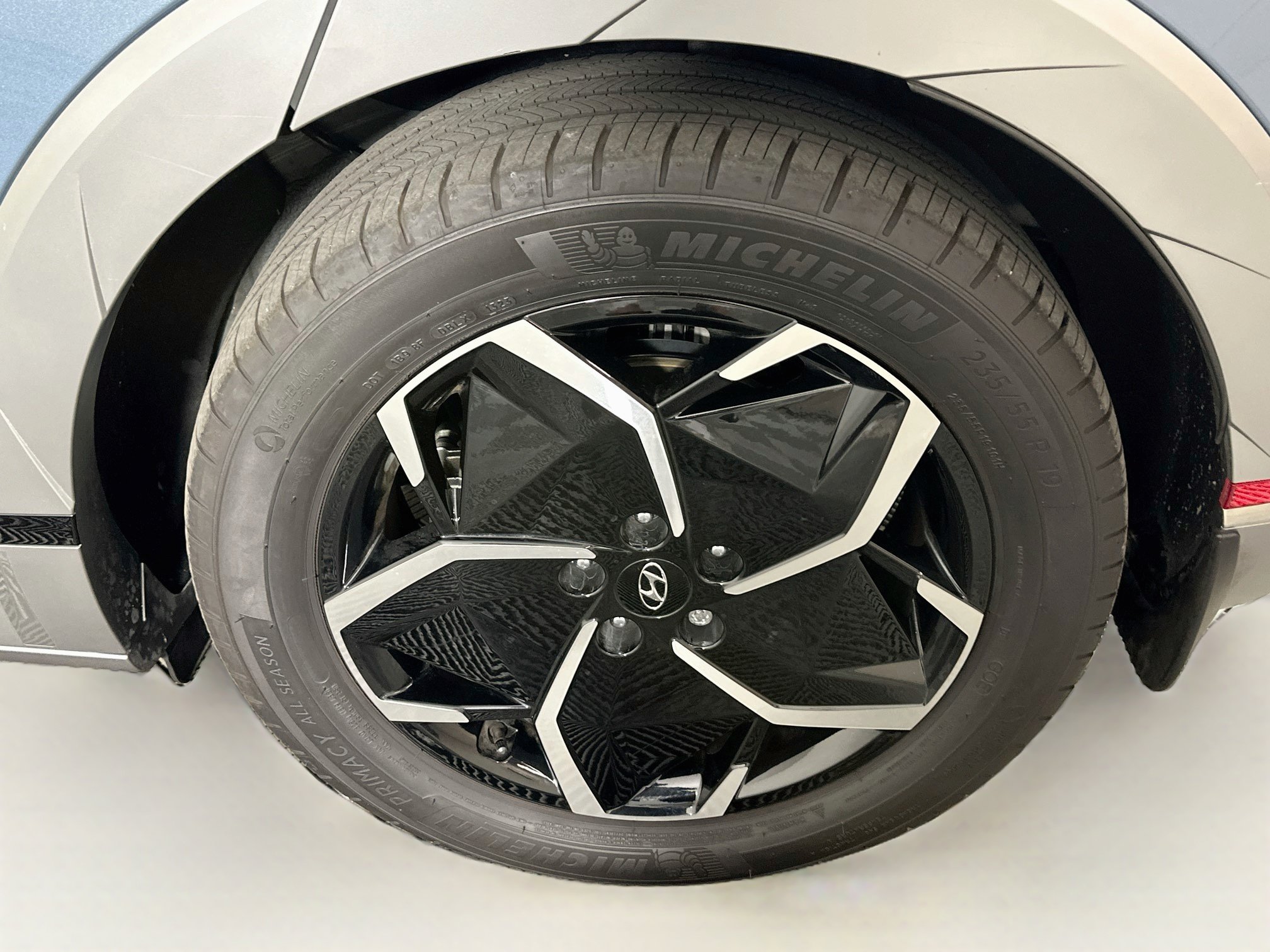 Used 2024 Hyundai Ioniq 5 Limited RWD image 11