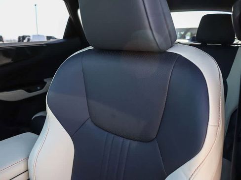 Used 2023 Lexus NX 350 AWD w/ Accessory Package (P3) image 29