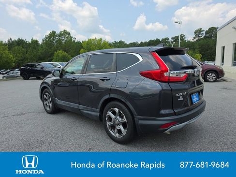 Used 2019 Honda CR-V EX image 3