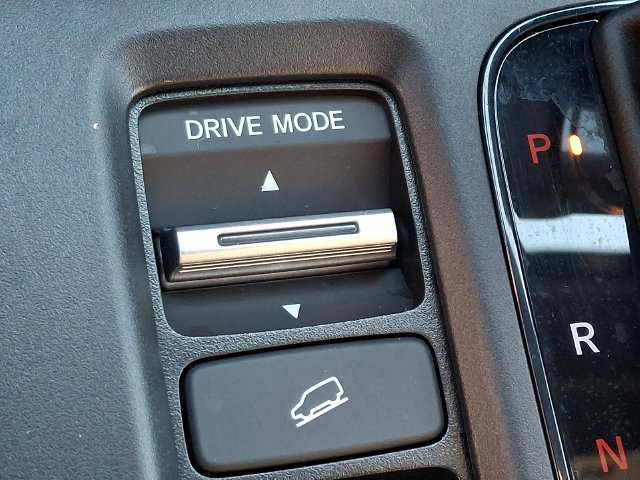 Certified 2026 Honda CR-V Sport-L image 24