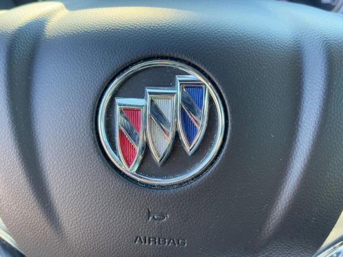 Certified 2023 Buick Enclave Essence w/ Experience Buick Package image 20