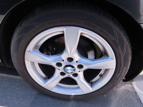 Used 2012 BMW 128i Convertible RWD image 16