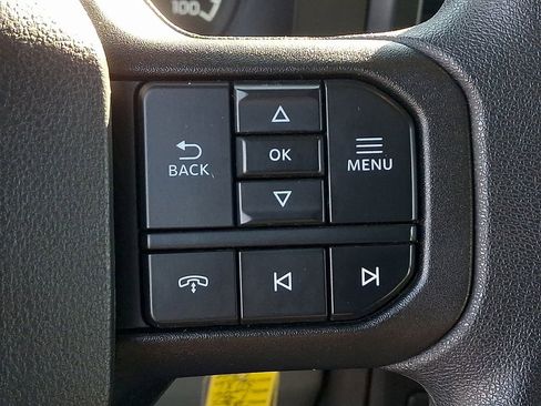 Used 2024 Ford F350 XL w/ FX4 Off-Road Package image 20