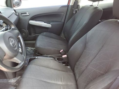 Used 2014 MAZDA MAZDA2 Sport image 15