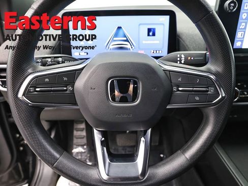 Used 2024 Honda Prologue EX image 10