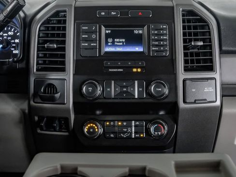 Used 2019 Ford F550 4x4 SuperCab Super Duty image 28