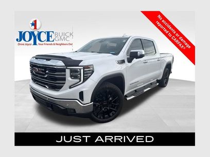 Certified 2023 GMC Sierra 1500 SLT w/ SLT Convenience Package