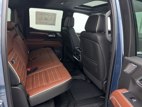 New 2026 GMC Sierra 1500 Denali Ultimate image 67