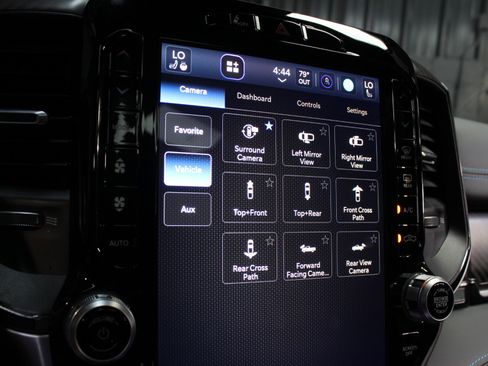 Used 2023 RAM 1500 TRX w/ TRX Level 2 Equipment Group image 65