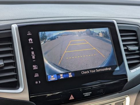 Used 2017 Honda Ridgeline RTL-T image 17