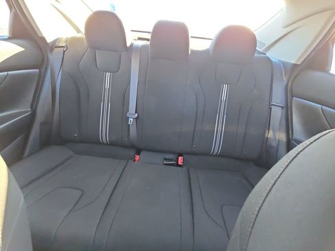 Used 2023 Hyundai Elantra SEL image 27