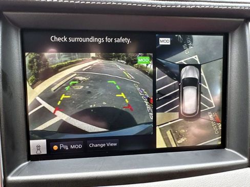 Certified 2025 INFINITI QX50 Sport image 30