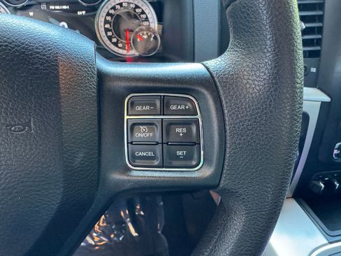 Used 2020 RAM 1500 Classic Warlock w/ Electronics Group AWD/4WD image 31