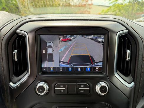 Used 2020 GMC Sierra 3500 AT4 w/ AT4 Premium Package AWD/4WD image 24